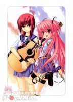 Angel Beats 097